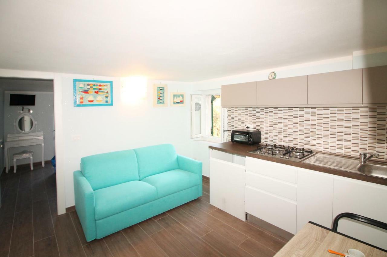 Il Borgo Antico Apartment La Spezia Exterior photo